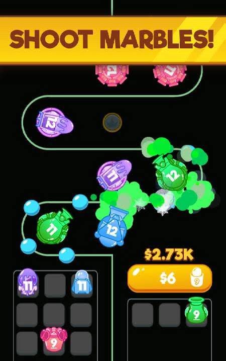 Power Painter screenshot 1