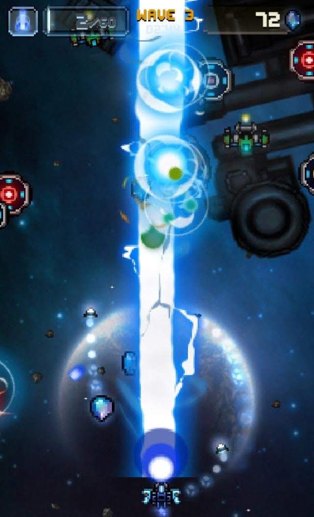 SkyMaster screenshot 3