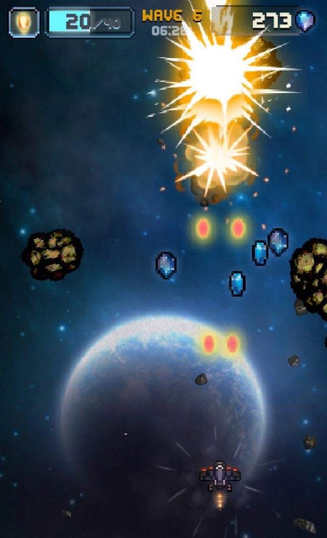 SkyMaster screenshot 4
