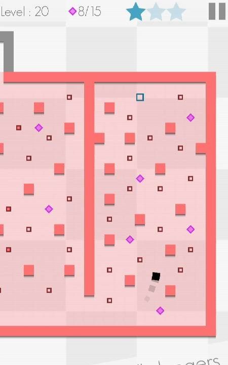 Super Asqr screenshot 2