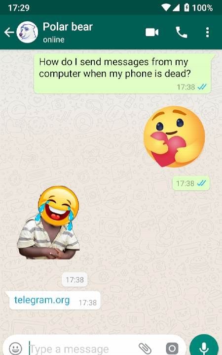 New Stickers & Meme Maker - WAStickerApps screenshot 4