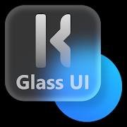 GlassUi KWGT