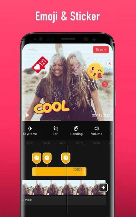 StoryCut screenshot 4
