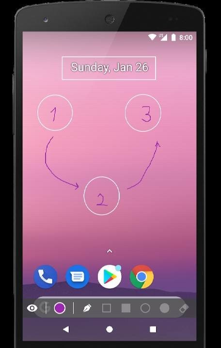 Annotate: Draw on Screen screenshot 3