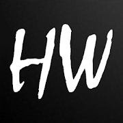 HandWriter