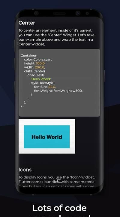 Flutter Cheats screenshot 4