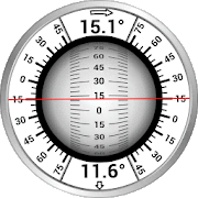 Rotating Sphere Inclinometer