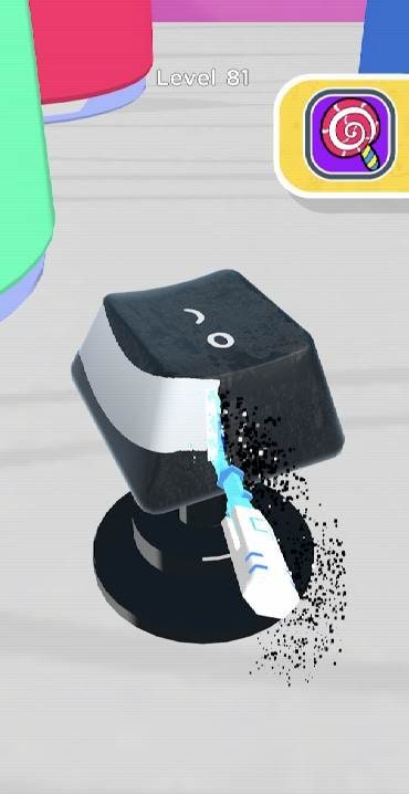 Keyboard Art screenshot 1