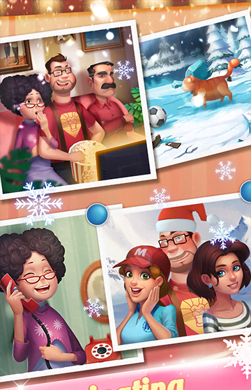 Home Memories screenshot 4