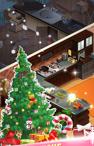 Home Memories screenshot 1