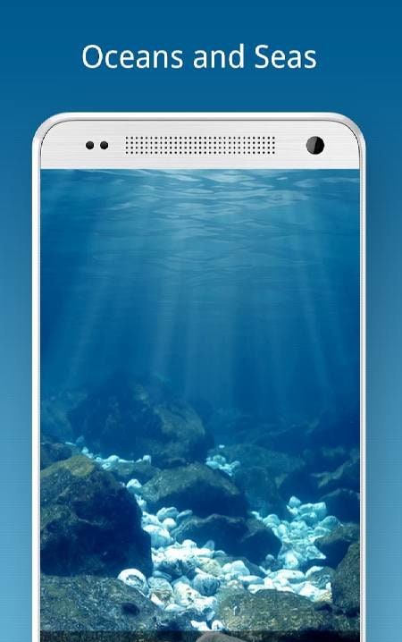 HD Video Live Wallpapers screenshot 4