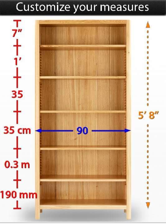 Photo Measures screenshot 3