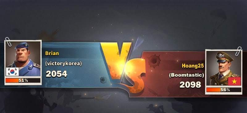 Battle Boom screenshot 2