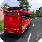 City Bus Driving Simulator : Bus Games 2020
