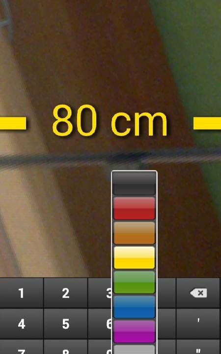 Measure & Sketch screenshot 3