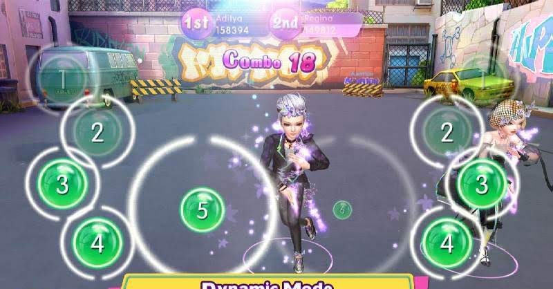 Audistar Mobile Indonesia screenshot 3