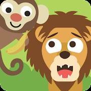Learn Animals for Kids – Preschool Learning