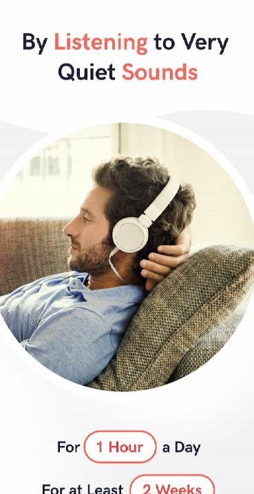 AudioCardio: Ear Training and Hearing Test screenshot 3