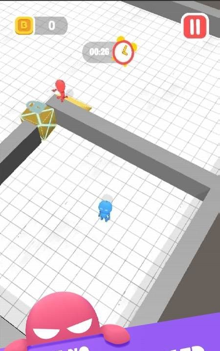 Hideout - Hide And Seek screenshot 4