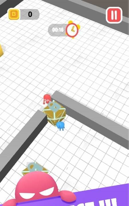 Hideout - Hide And Seek screenshot 2