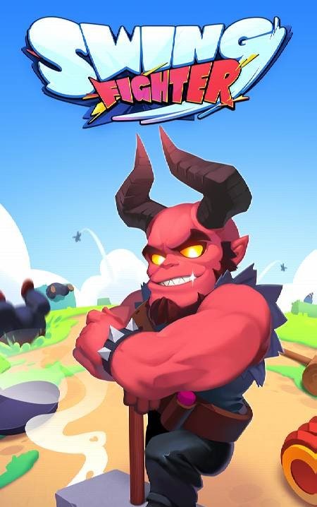 Swing Fighter screenshot 1