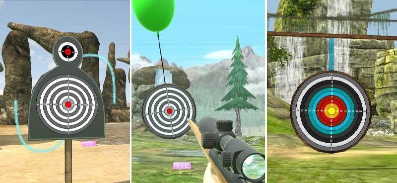 The Hunter 3D: Hunting Game screenshot 4