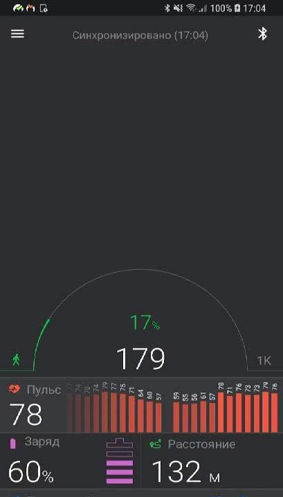 Master for Amazfit screenshot 1