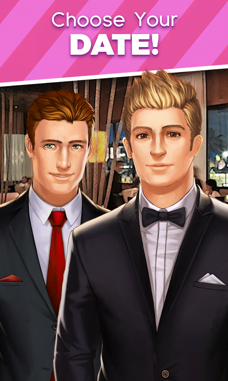 Screenshot 1 of Heartbeat: My Choices, My Episode