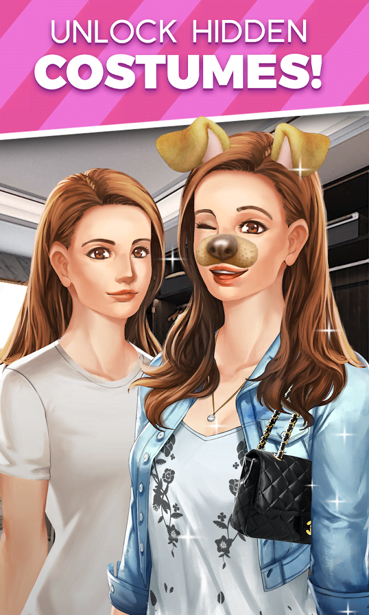 Screenshot 3 of Heartbeat: My Choices, My Episode