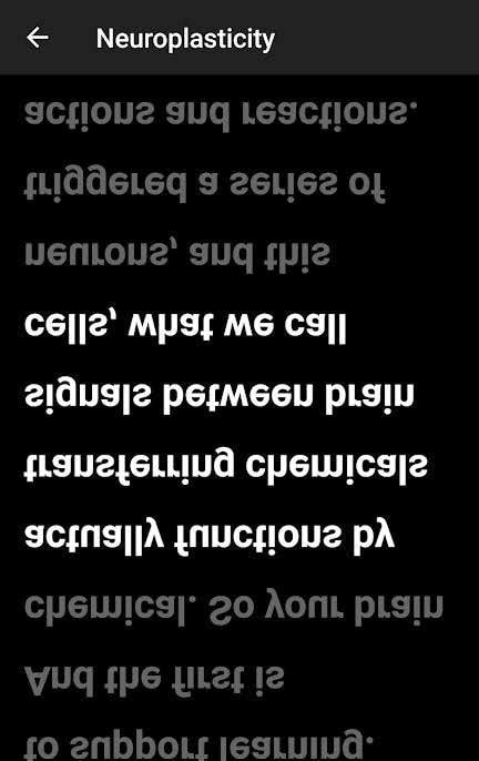 Elegant Teleprompter screenshot 3