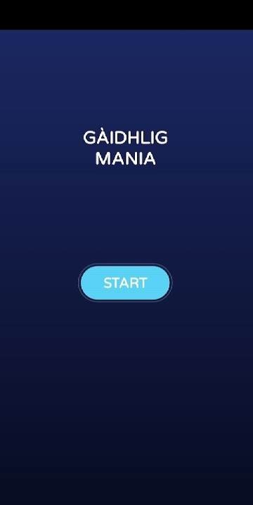 Scottish Mania - Learn the Scottish Gaelic Lingo screenshot 1
