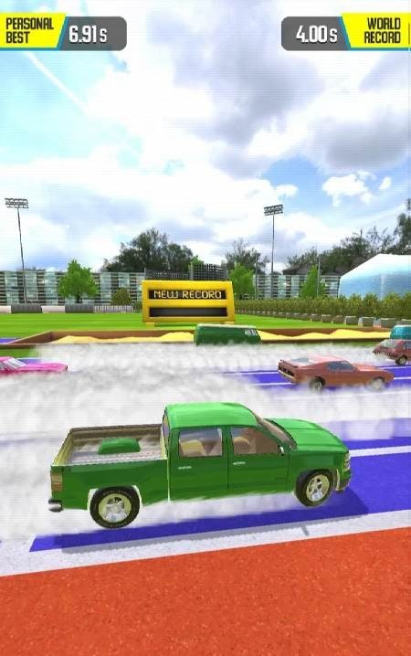 Car Summer Games 2021 screenshot 3