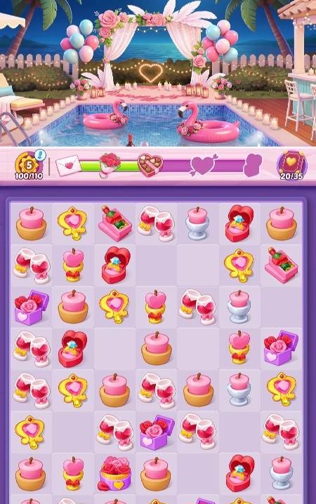 Mystery Town: Merge Games screenshot 3