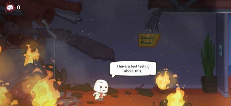 Rage in Peace screenshot 3