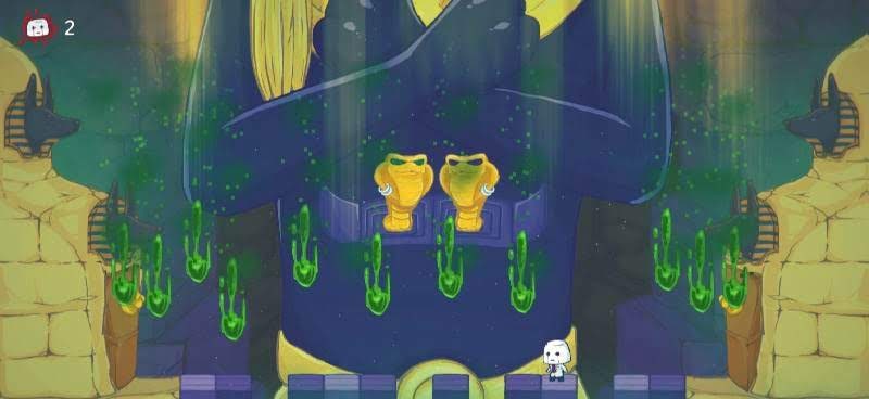 Rage in Peace screenshot 1
