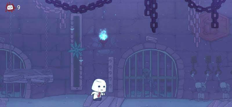 Rage in Peace screenshot 2