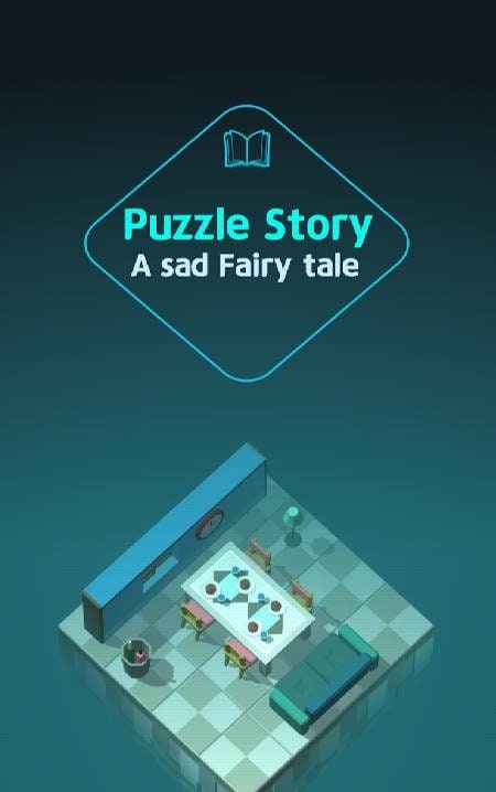 Puzzle Srory gameplay screenshot 1