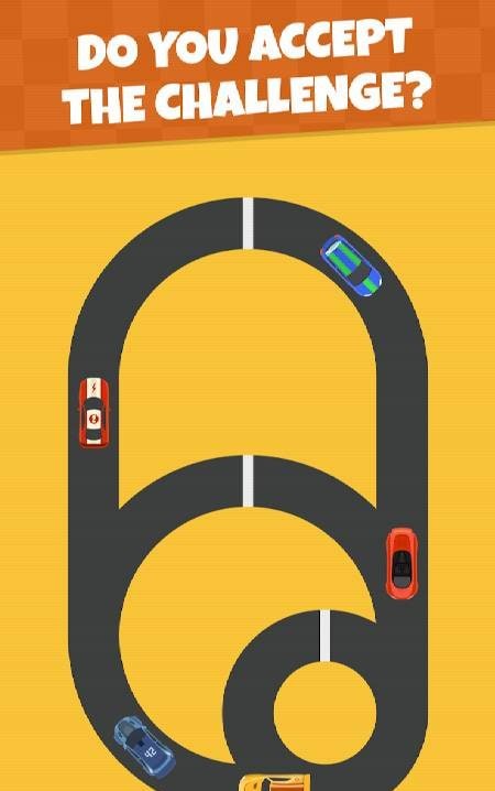 Brake Away screenshot 4