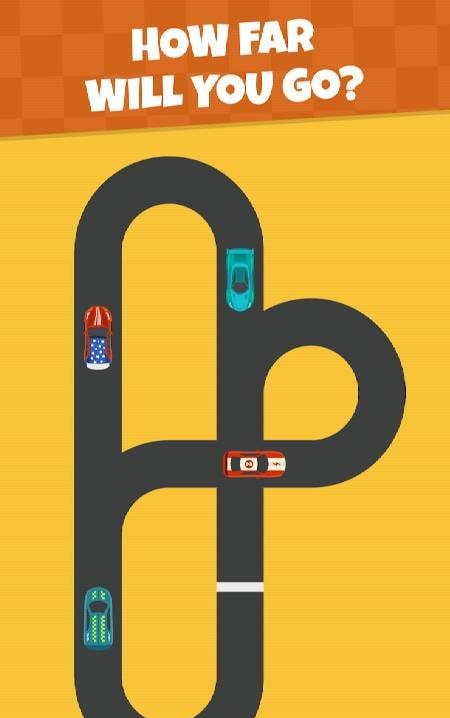 Brake Away screenshot 2