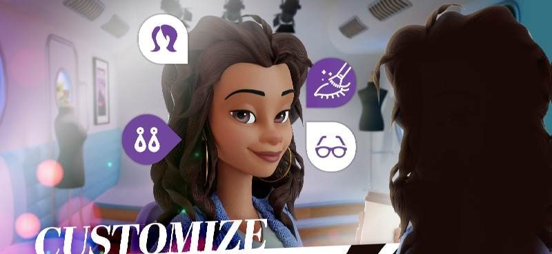 Mission: Makeover screenshot 2
