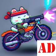 Cat Fire 2 - Offline Zombie Shooter