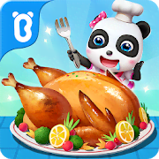 Little Panda's Restaurant