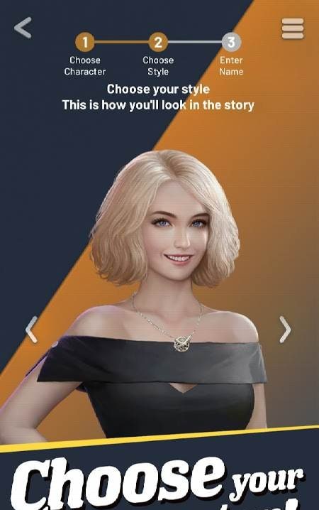 Believe Your Love gameplay screenshot 3
