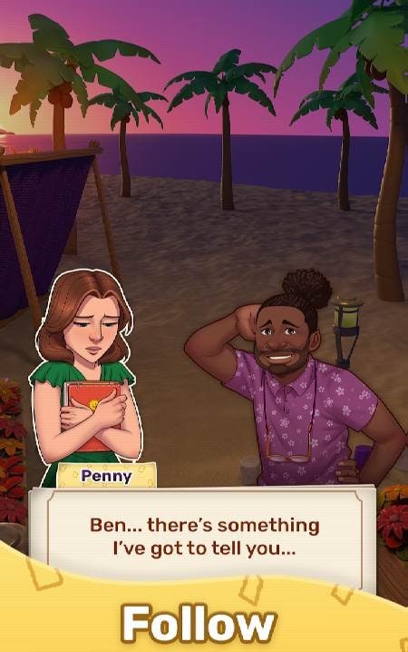 Merge Party screenshot 2