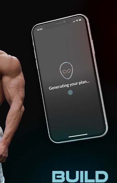 Alien Gains screenshot 2