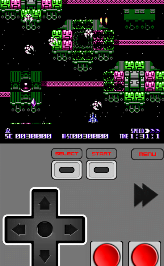 Retro8 (NES Emulator) screenshot 4