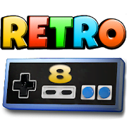 Retro8 (NES Emulator)