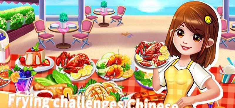 Food Tycoon Dash 2 screenshot 2