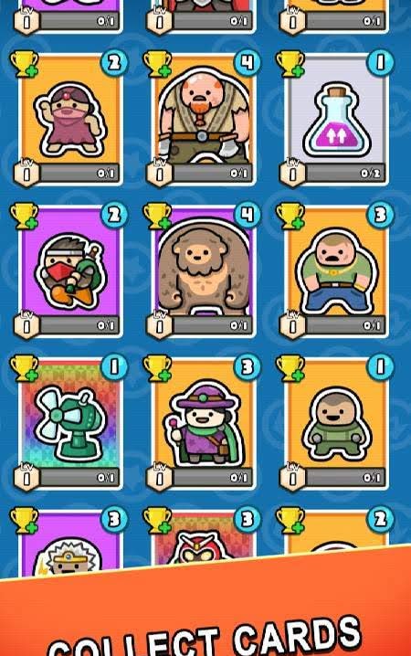 Smash Kingdom : Slingshot Action Defense screenshot 3