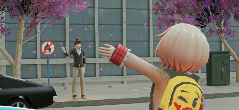 Anime Father Simulator: Virtual Family Life 3D screenshot 3